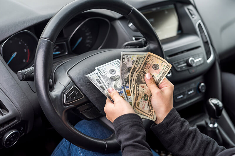 Questions to Ask to Reduce Vehicle Expenses