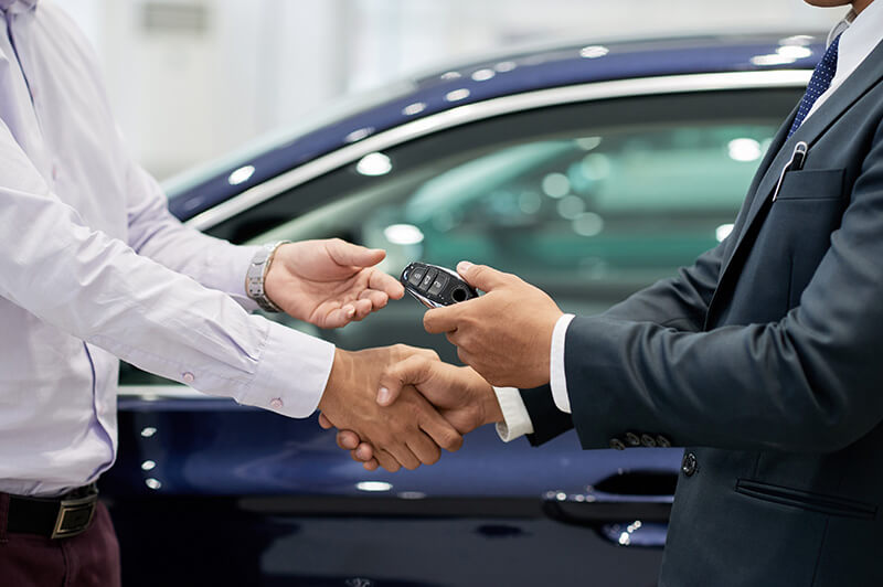 Questions to Ask When Choosing a Business Vehicle