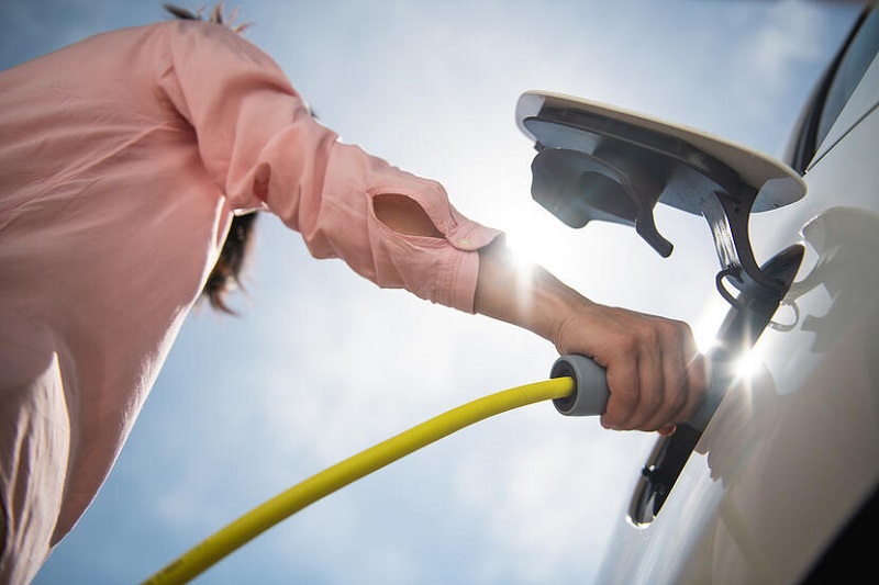 EV charging considerations for fleets