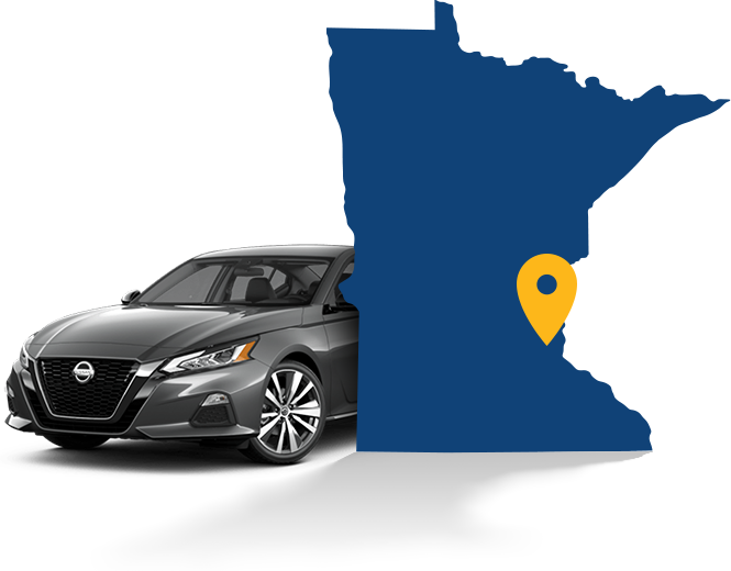 Minneapolis fleet leasing and management company