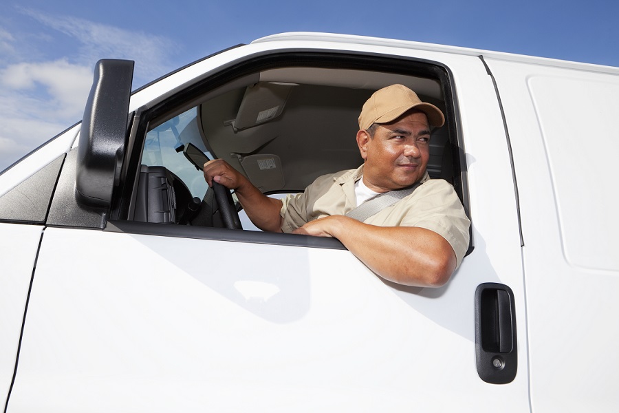How to choose the right company fleet vehicles