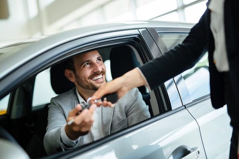 Company Car vs Car Allowance Which is Better for a Business? Ewald Fleet Solutions