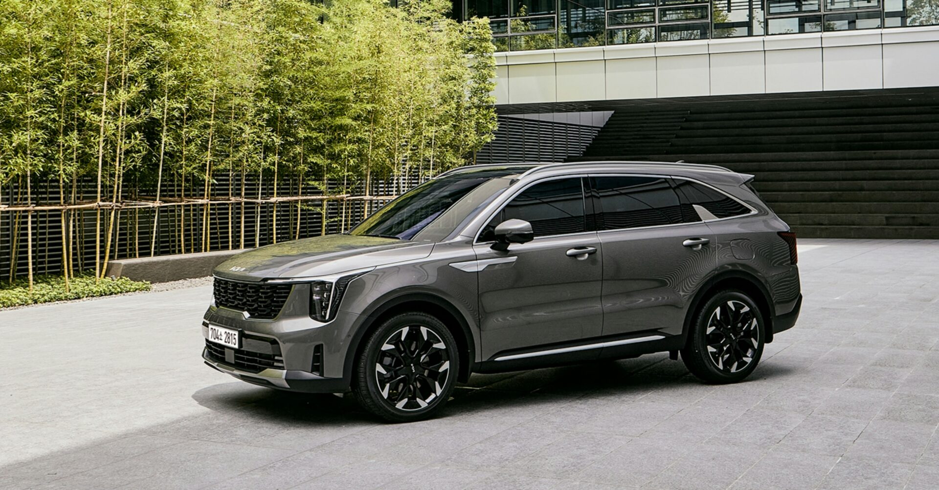 hyundai suv