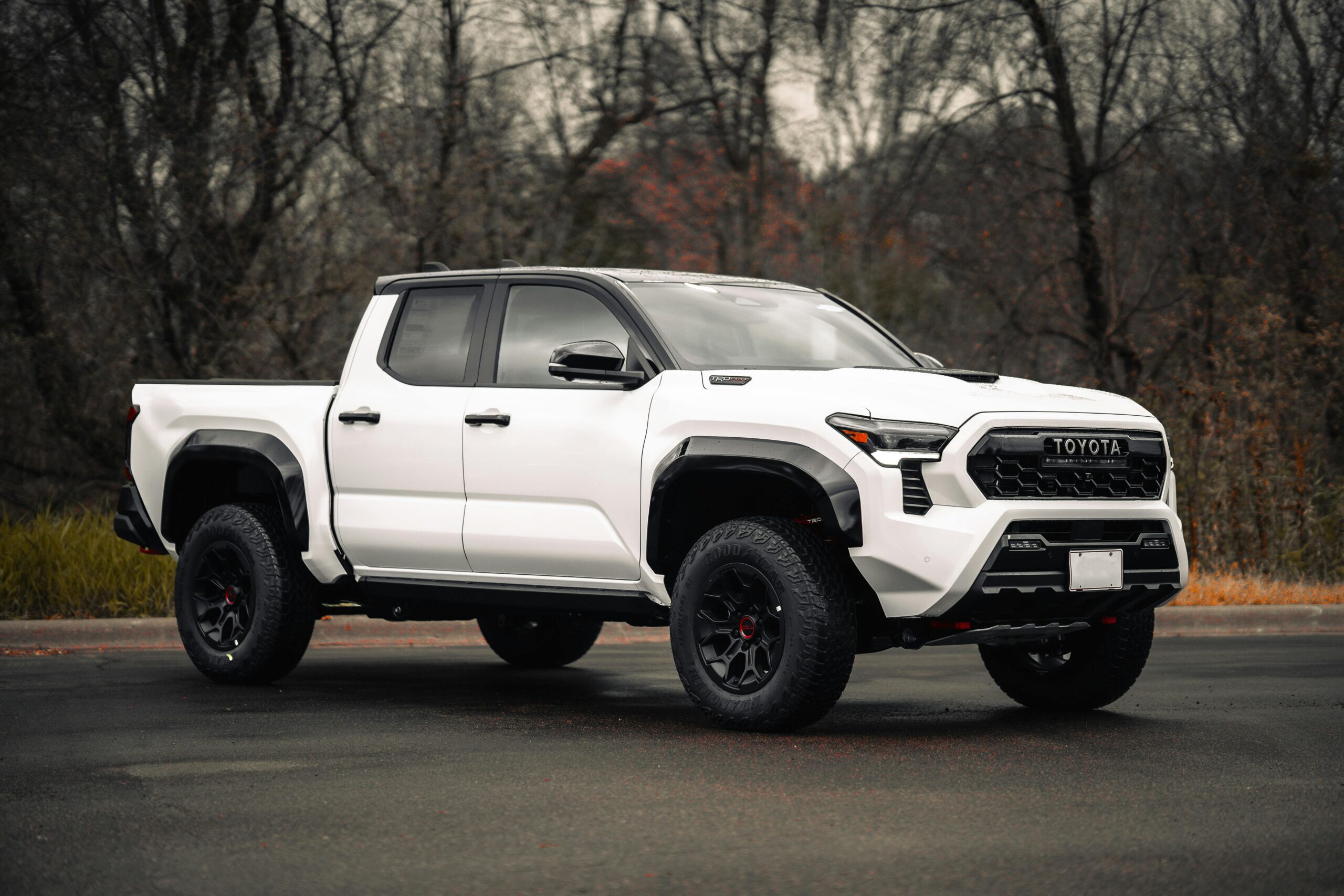 Leasing A Pickup Truck For Business